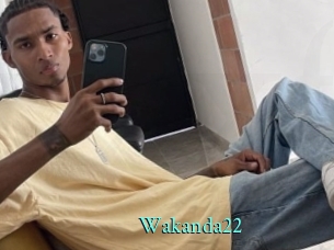 Wakanda22