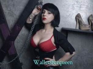 Walletsforqueen