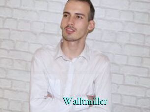 Walltmiller