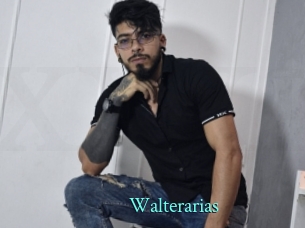 Walterarias