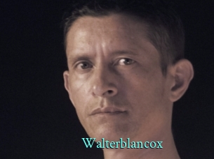 Walterblancox
