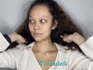Wandaaleck