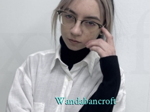 Wandabancroft