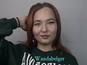 Wandabelger