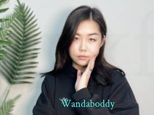 Wandaboddy