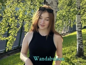 Wandabulson