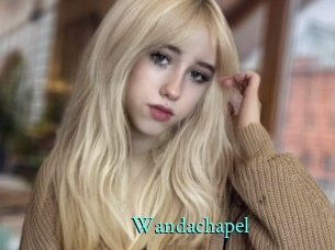 Wandachapel