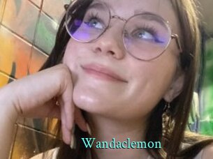 Wandaclemon