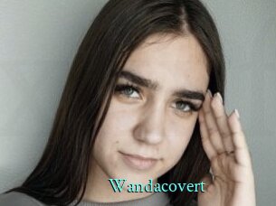 Wandacovert