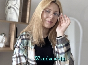 Wandacurvin