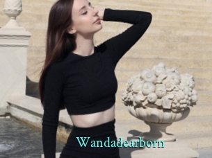 Wandadearborn