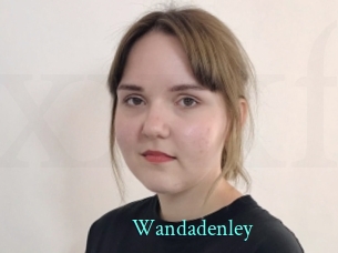 wandadenley xxx Fantasy Land