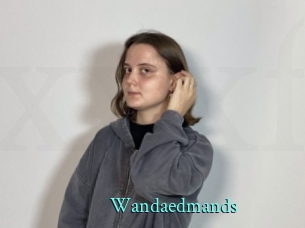 Wandaedmands