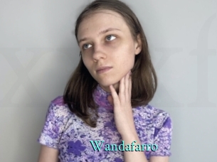 wandafarro xxx Fantasy Land
