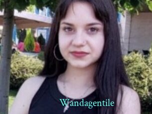 wandagentile xxx Fantasy Land