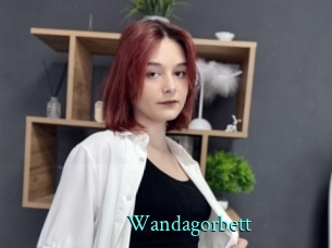 Wandagorbett