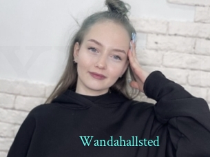 Wandahallsted