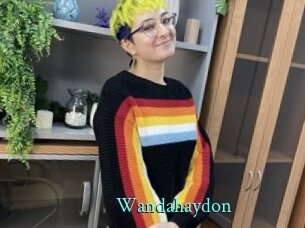 Wandahaydon