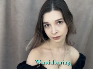 wandahearing xxx Fantasy Land