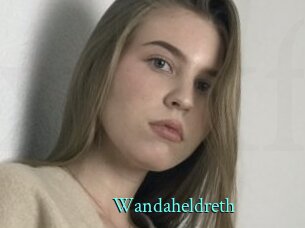 Wandaheldreth