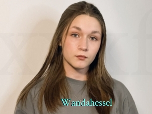 Wandahessel