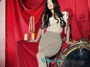 wandali xxx Fantasy Land