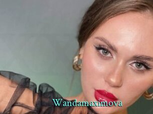 Wandamaximova