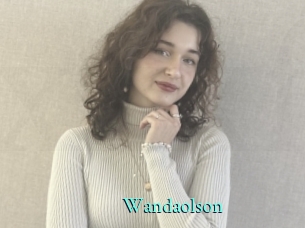 Wandaolson