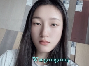Wangcongcong