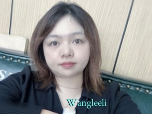 Wangleeli