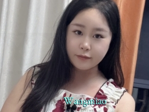 Wangmiao