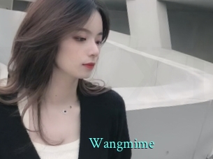 Wangmime