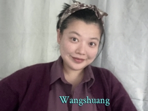 Wangshuang