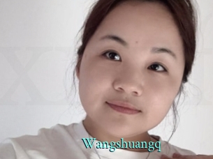 Wangshuangq