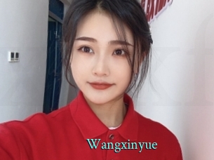 Wangxinyue