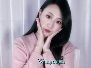wangxuem xxx Fantasy Land