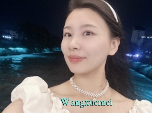 Wangxuemei