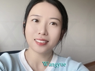 Wangyue