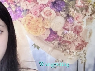 Wangyuting
