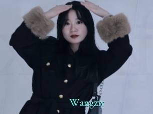 Wangziy