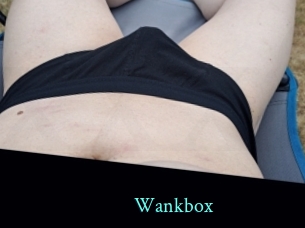 wankbox xxx Fantasy Land