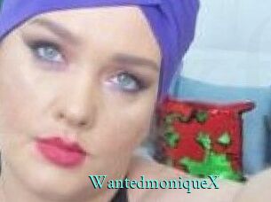 wantedmoniqueX xxx Fantasy Land