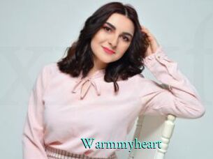 Warmmyheart
