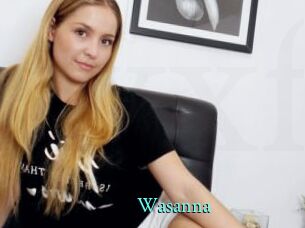 Wasanna