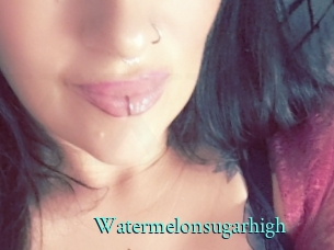 Watermelonsugarhigh