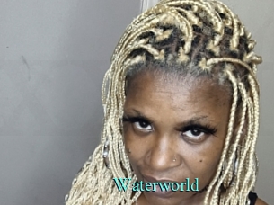 waterworld xxx Fantasy Land