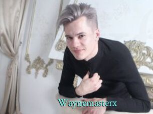 Waynemasterx