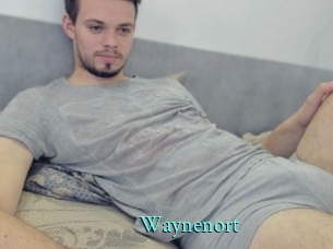 Waynenort