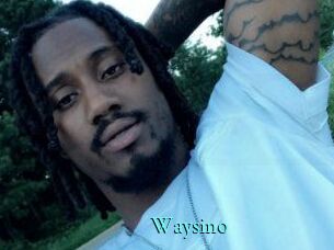 Waysino