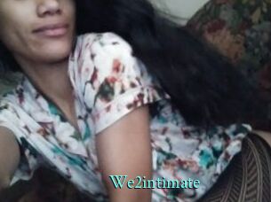We2intimate